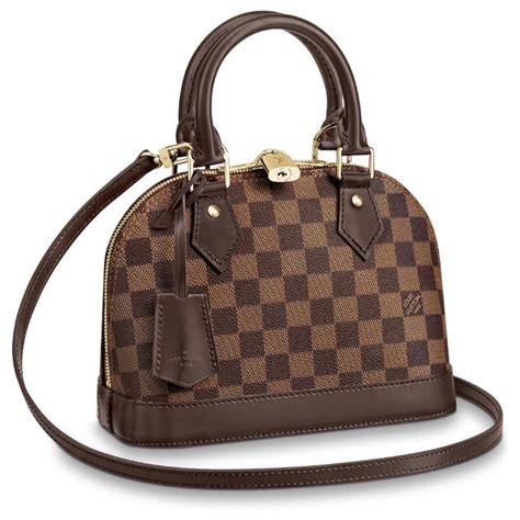 louis vuitton alma bb price euro|Louis Vuitton Alma mini.